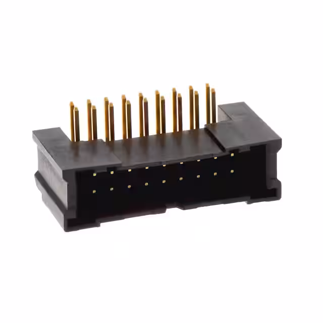 DF51A-18DP-2DS(50) Hirose Electric Co Ltd  Headers Male Pins